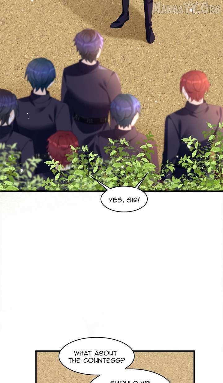 Wo Cai Bu Zuo Fan Pai De Bai Yue Guang! Chapter 73 page 33 - 