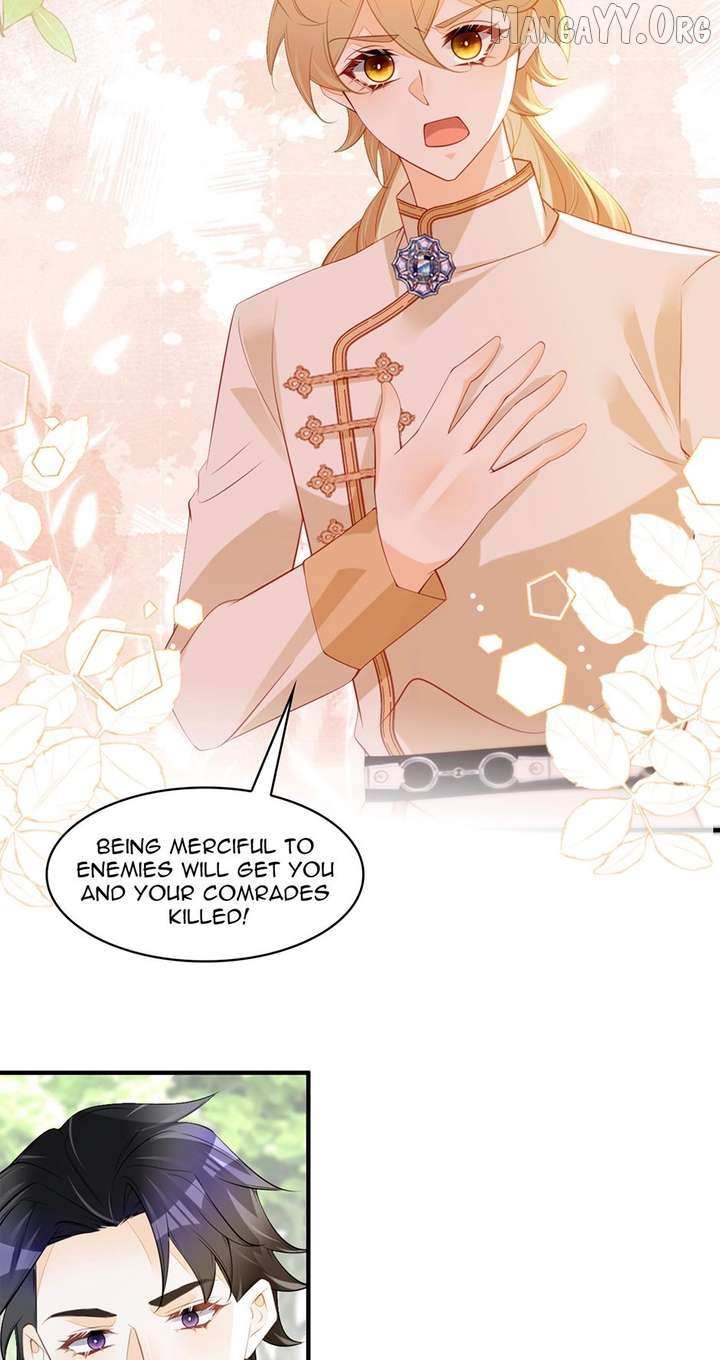 Wo Cai Bu Zuo Fan Pai De Bai Yue Guang! Chapter 73 page 38 - 