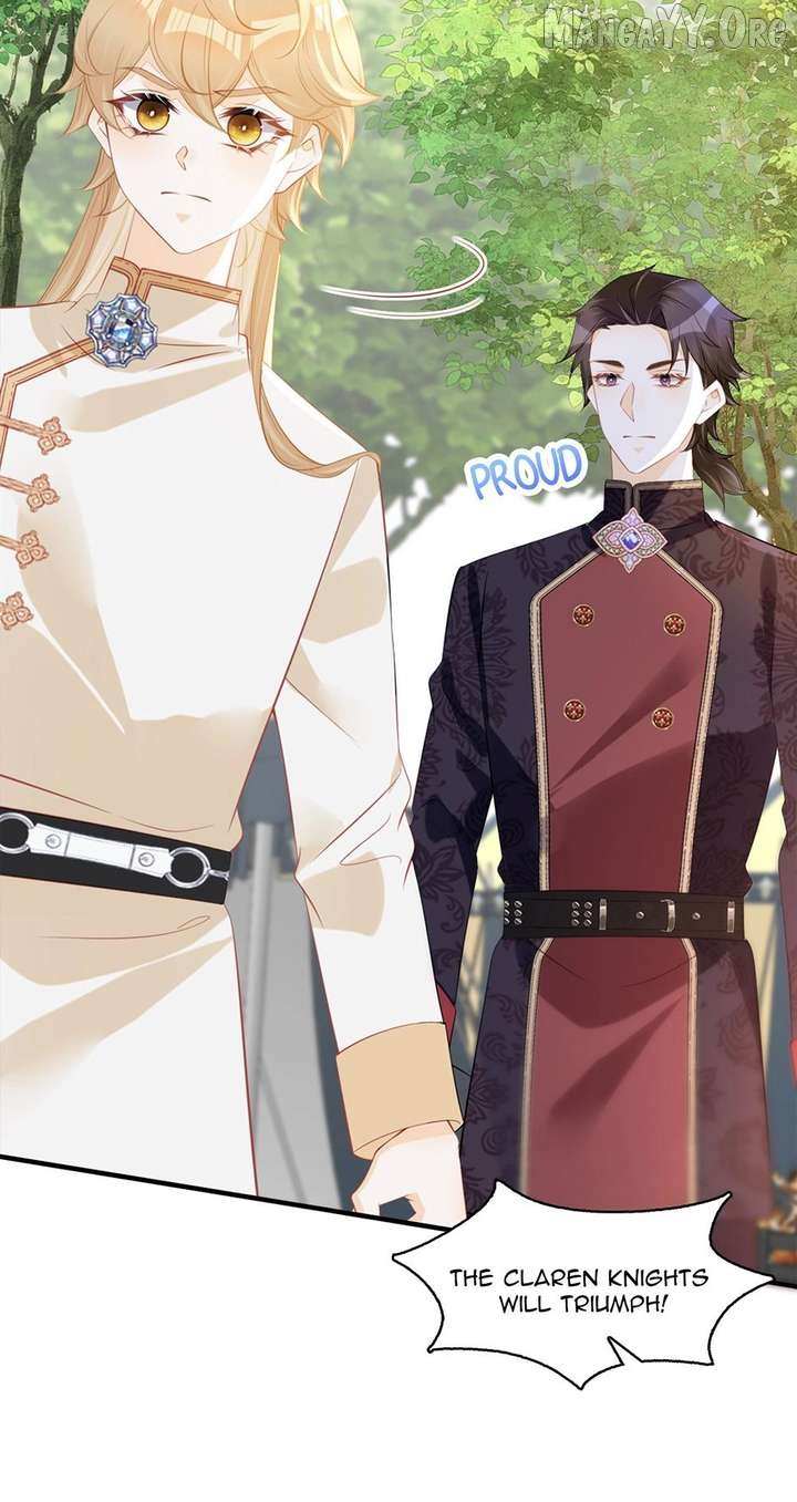 Wo Cai Bu Zuo Fan Pai De Bai Yue Guang! Chapter 73 page 40 - 