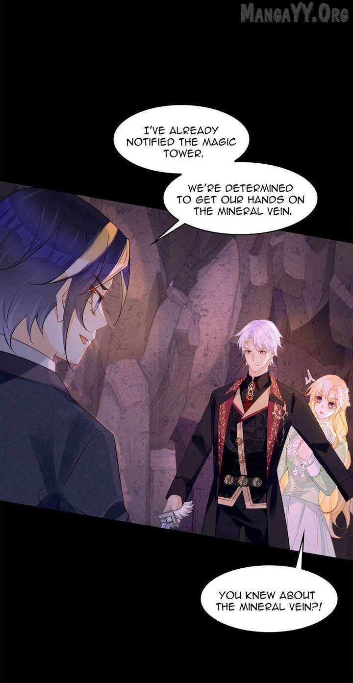 Wo Cai Bu Zuo Fan Pai De Bai Yue Guang! Chapter 73 page 44 - 