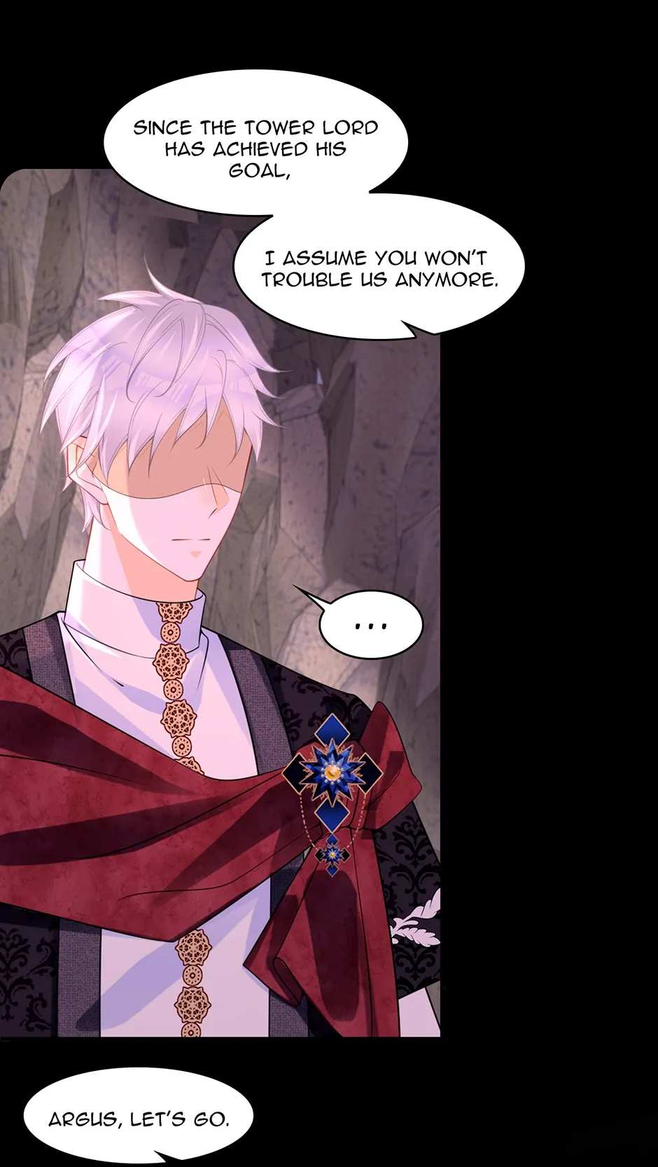 Wo Cai Bu Zuo Fan Pai De Bai Yue Guang! Chapter 74 page 14 - 