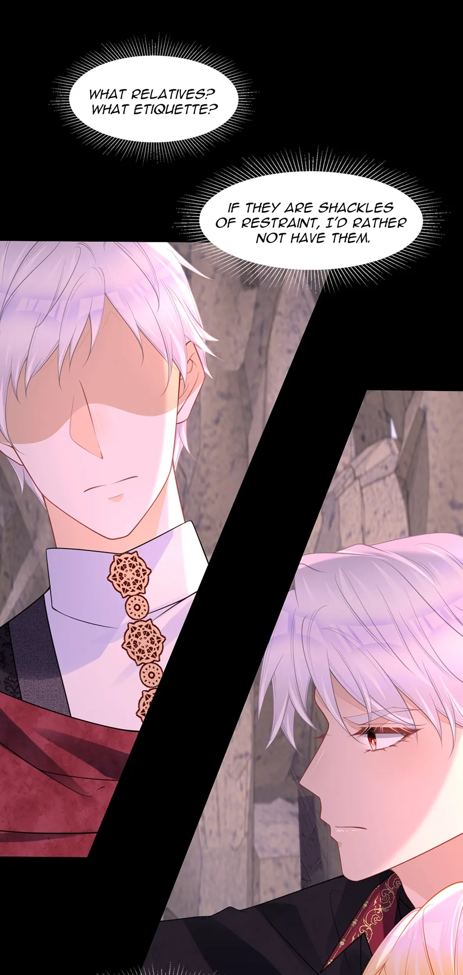 Wo Cai Bu Zuo Fan Pai De Bai Yue Guang! Chapter 74 page 18 - 