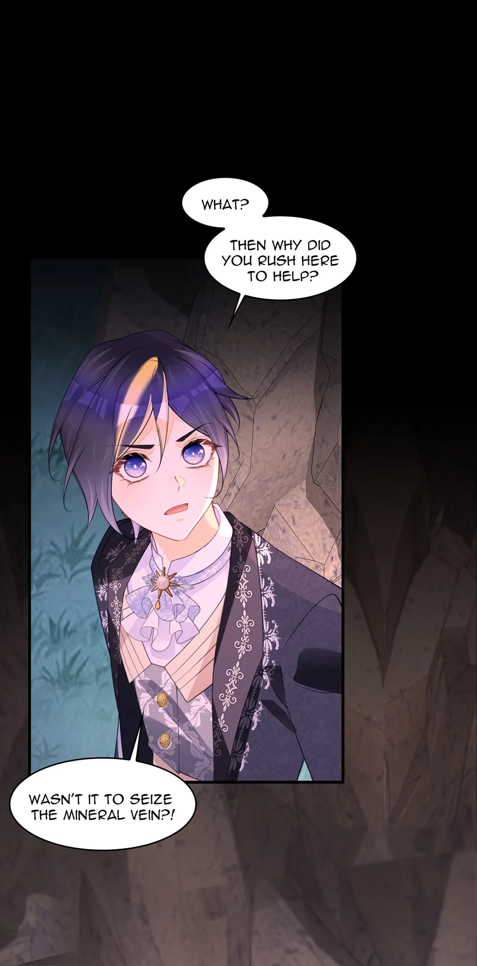 Wo Cai Bu Zuo Fan Pai De Bai Yue Guang! Chapter 74 page 22 - 