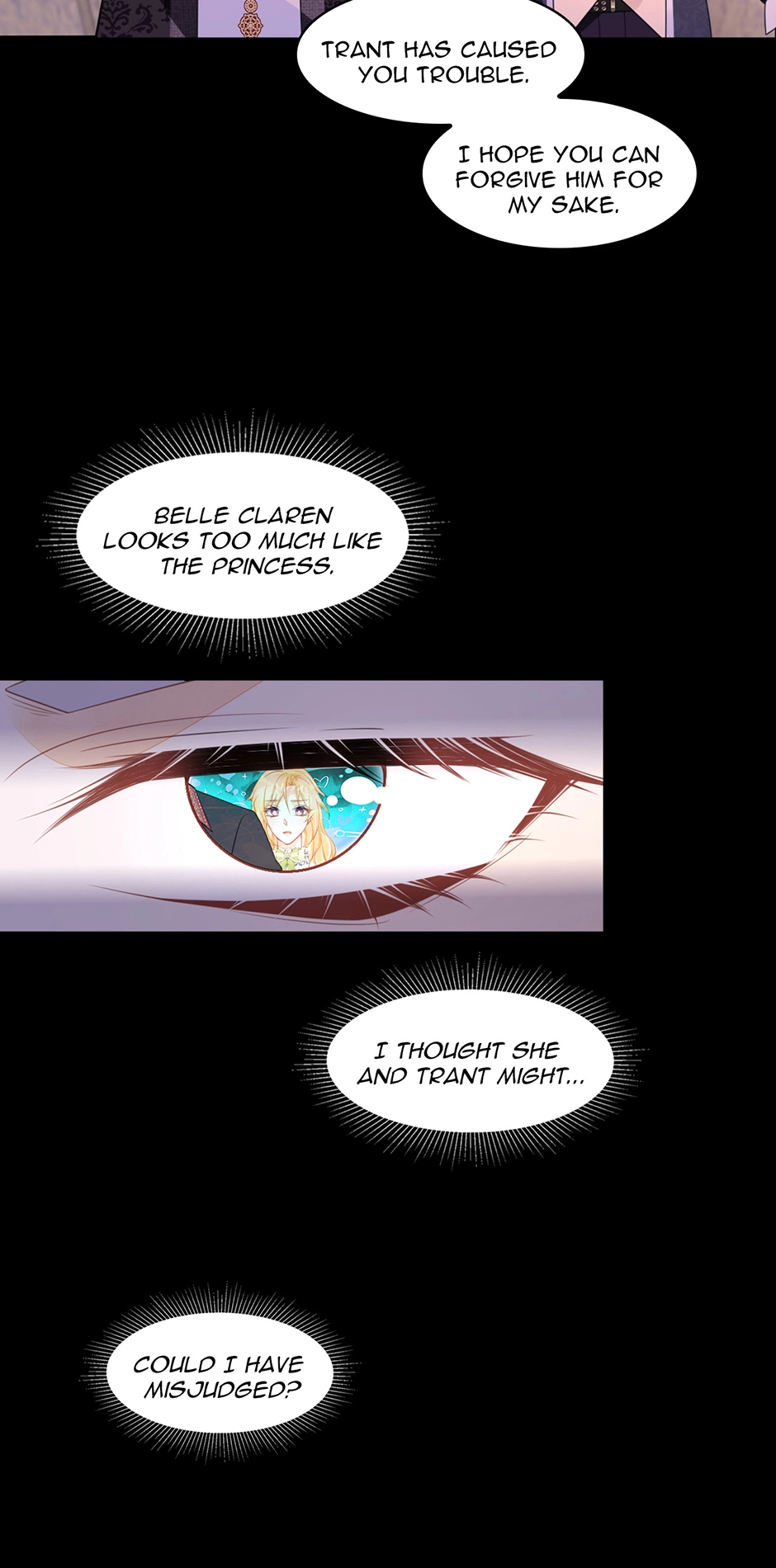 Wo Cai Bu Zuo Fan Pai De Bai Yue Guang! Chapter 74 page 26 - 
