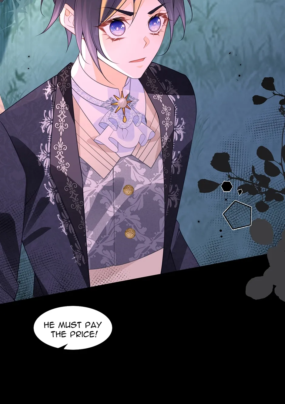 Wo Cai Bu Zuo Fan Pai De Bai Yue Guang! Chapter 74 page 29 - 