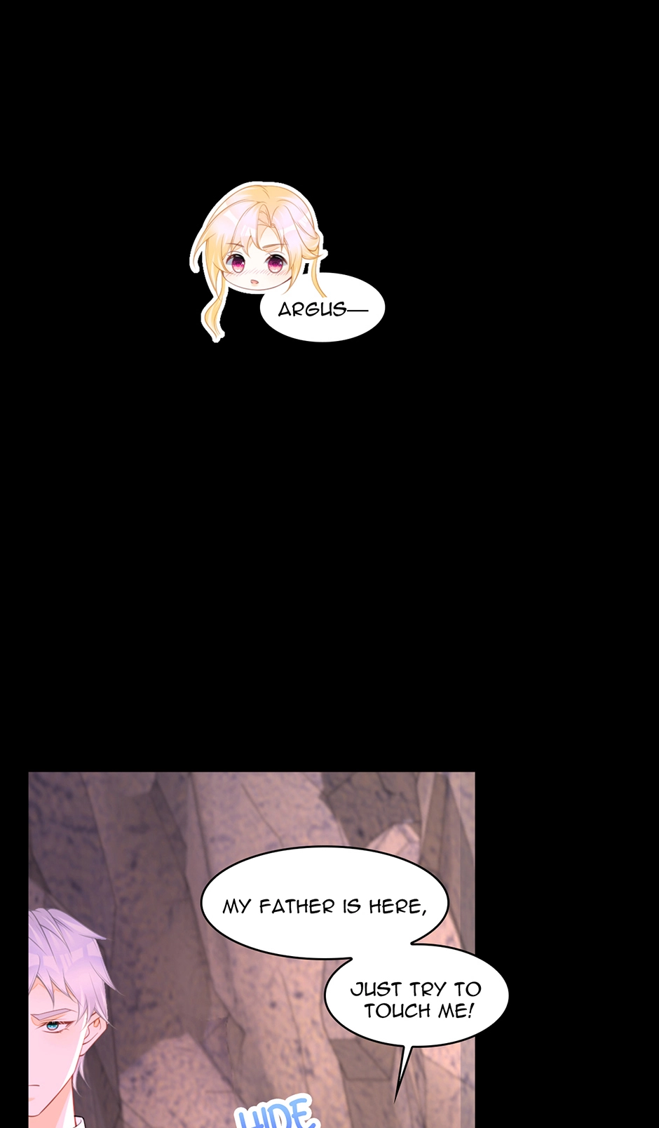 Wo Cai Bu Zuo Fan Pai De Bai Yue Guang! Chapter 74 page 30 - 