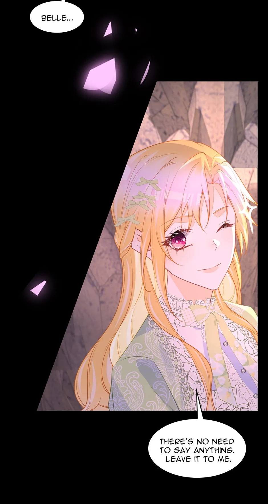 Wo Cai Bu Zuo Fan Pai De Bai Yue Guang! Chapter 74 page 44 - 