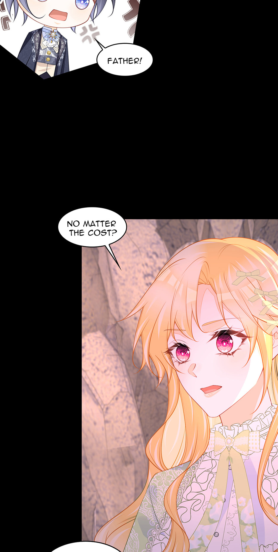 Wo Cai Bu Zuo Fan Pai De Bai Yue Guang! Chapter 75 page 11 - 