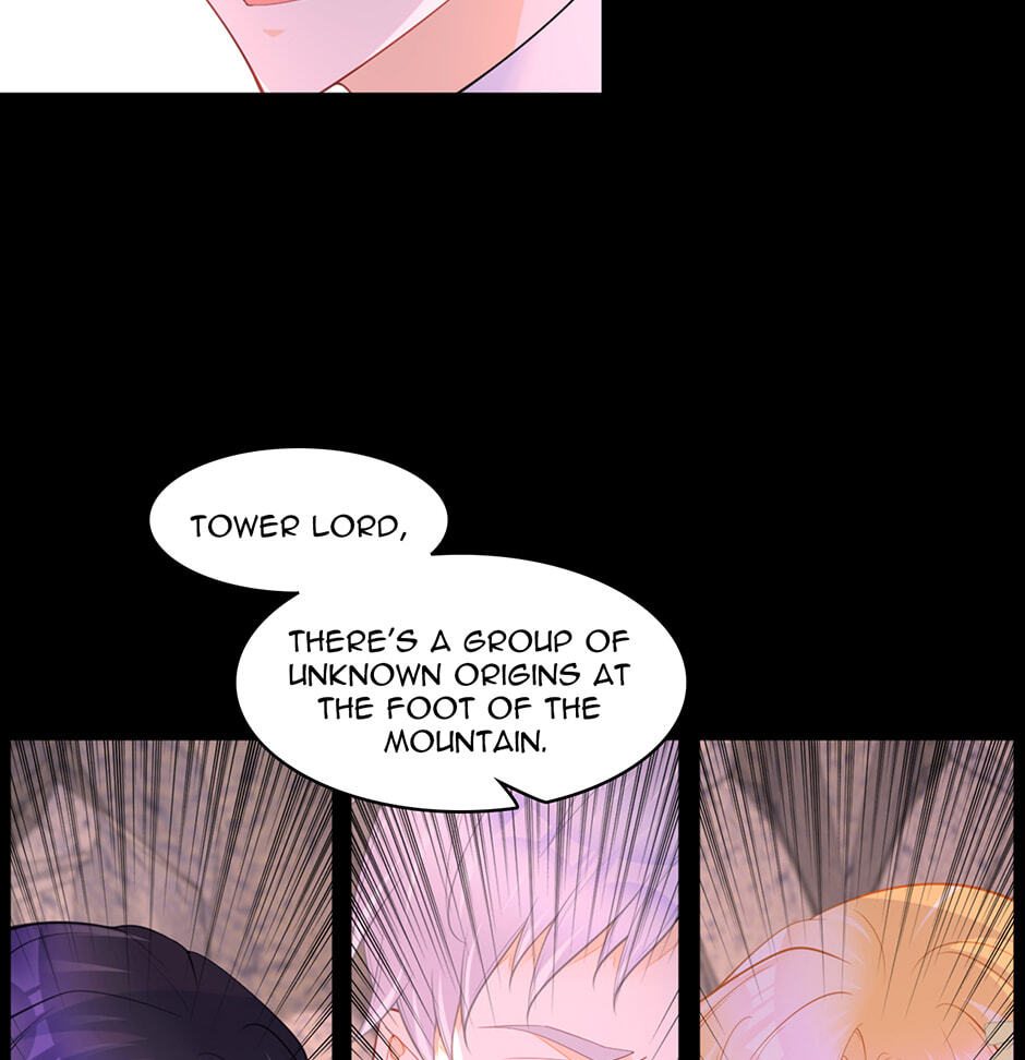 Wo Cai Bu Zuo Fan Pai De Bai Yue Guang! Chapter 75 page 20 - 