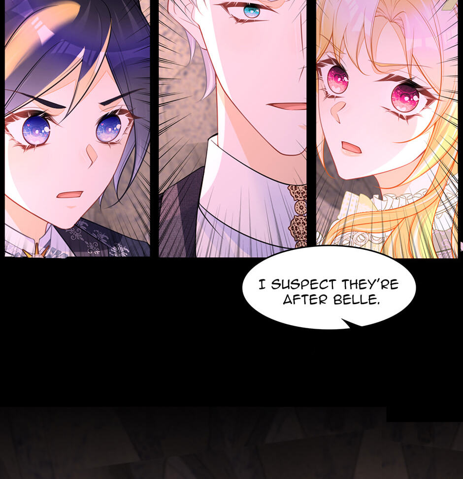Wo Cai Bu Zuo Fan Pai De Bai Yue Guang! Chapter 75 page 21 - 