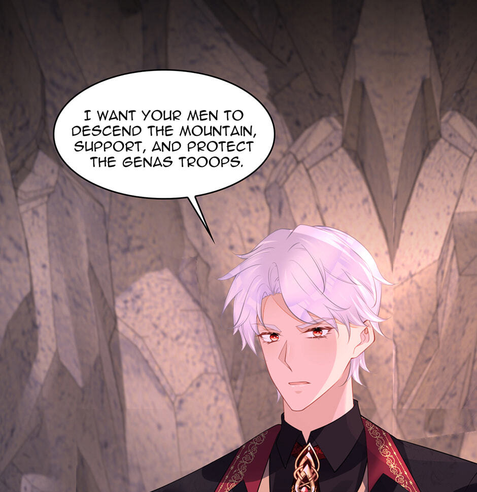 Wo Cai Bu Zuo Fan Pai De Bai Yue Guang! Chapter 75 page 22 - 
