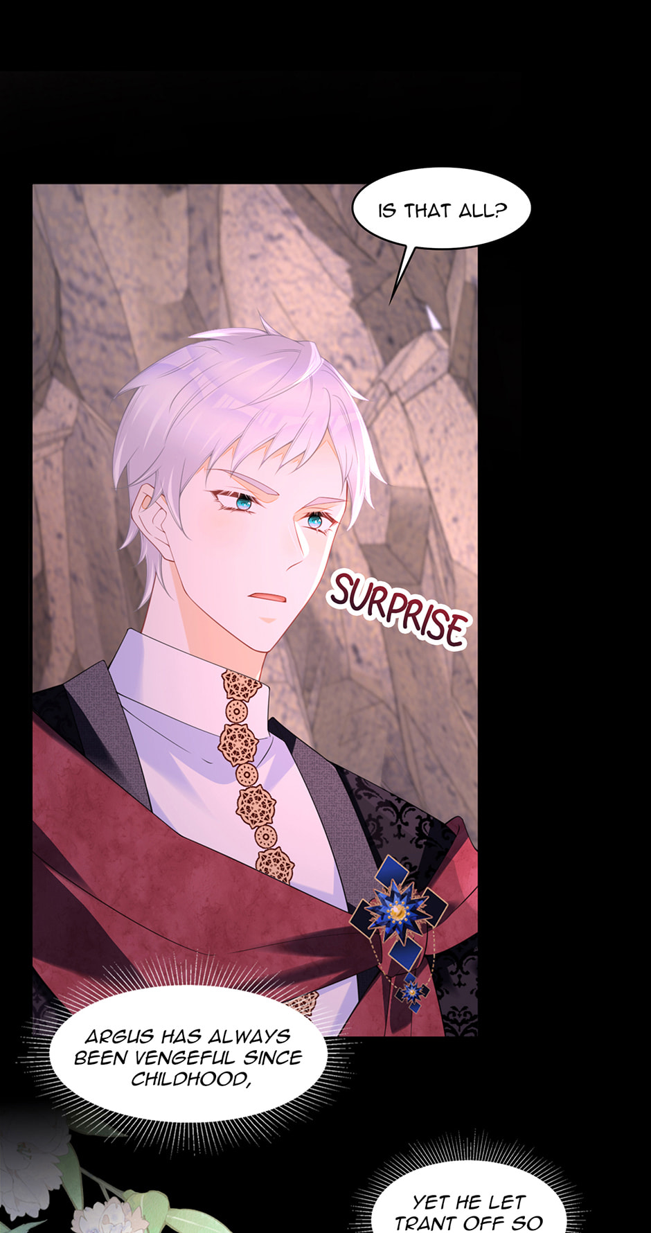 Wo Cai Bu Zuo Fan Pai De Bai Yue Guang! Chapter 75 page 24 - 