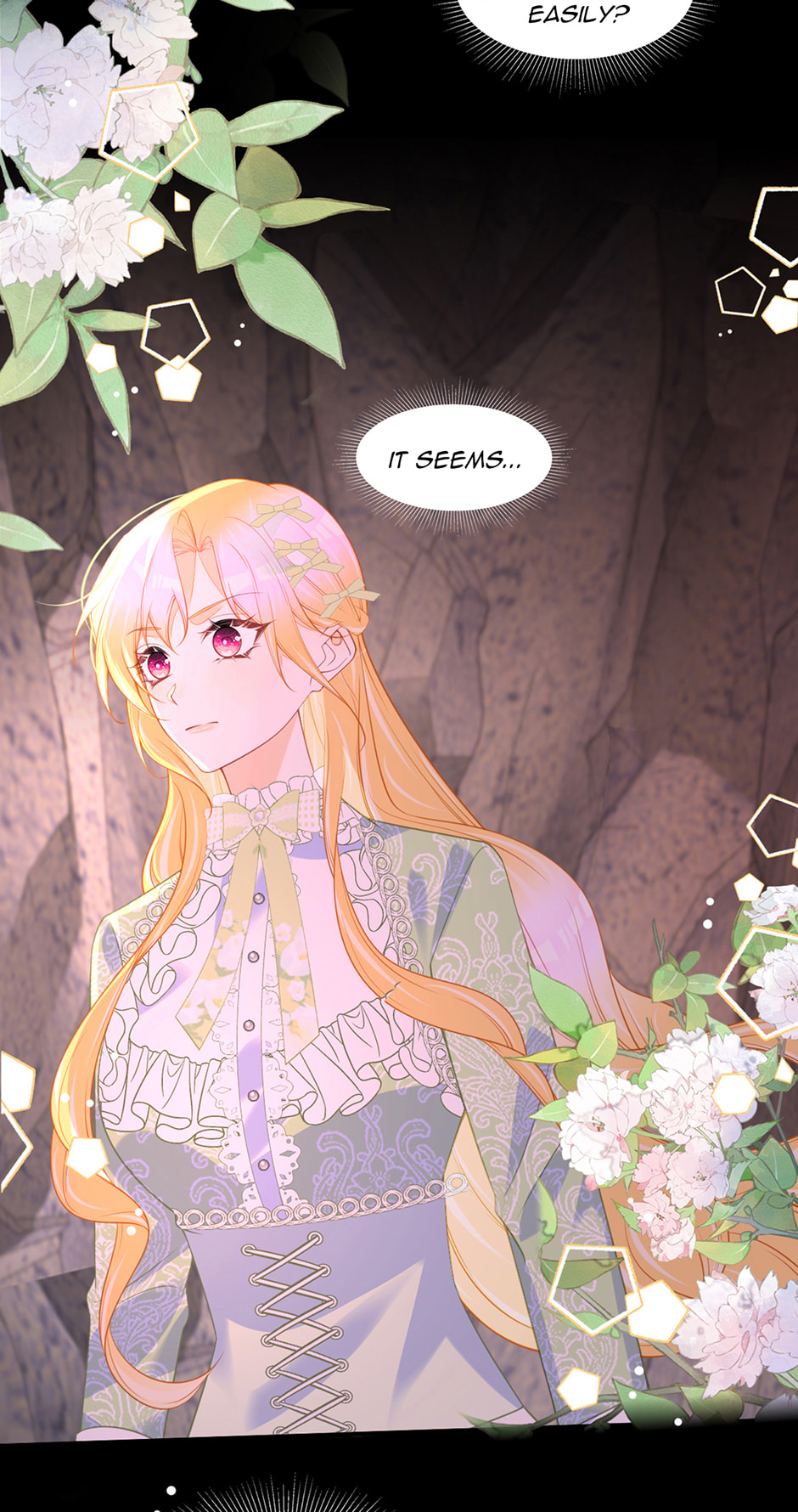 Wo Cai Bu Zuo Fan Pai De Bai Yue Guang! Chapter 75 page 25 - 
