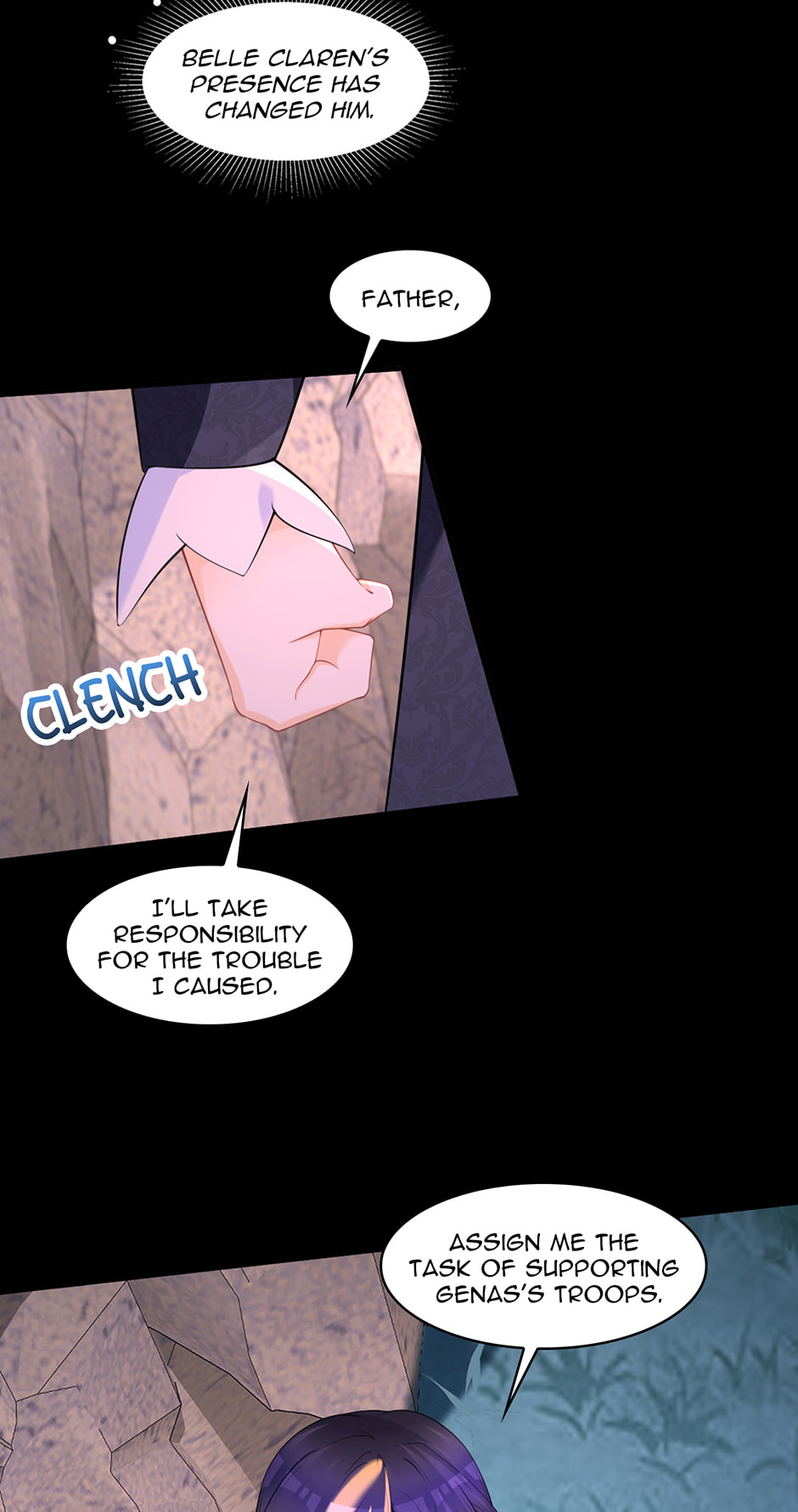 Wo Cai Bu Zuo Fan Pai De Bai Yue Guang! Chapter 75 page 26 - 
