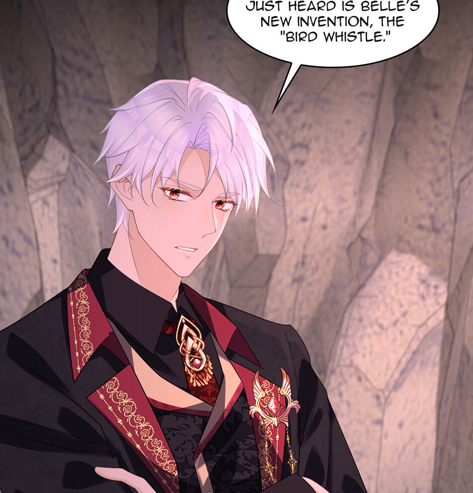 Wo Cai Bu Zuo Fan Pai De Bai Yue Guang! Chapter 75 page 33 - 