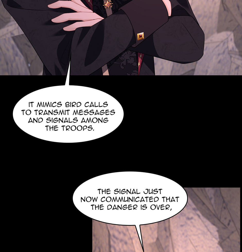 Wo Cai Bu Zuo Fan Pai De Bai Yue Guang! Chapter 75 page 34 - 