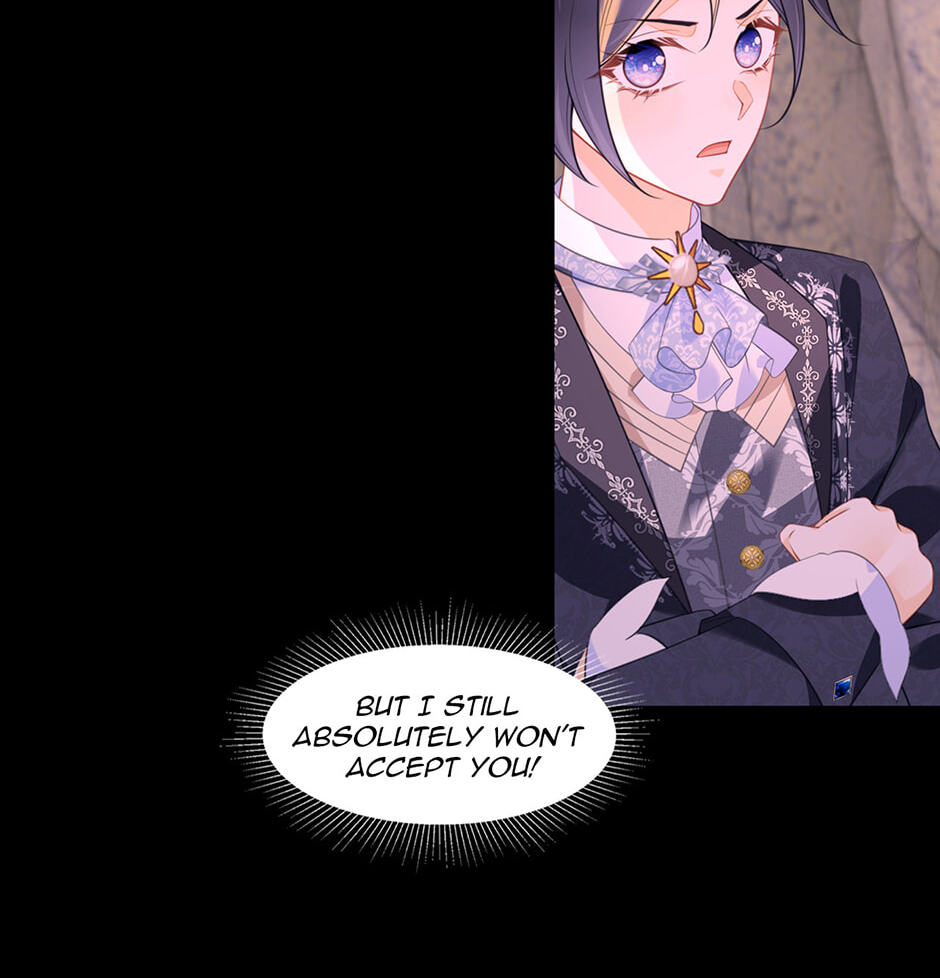 Wo Cai Bu Zuo Fan Pai De Bai Yue Guang! Chapter 75 page 38 - 