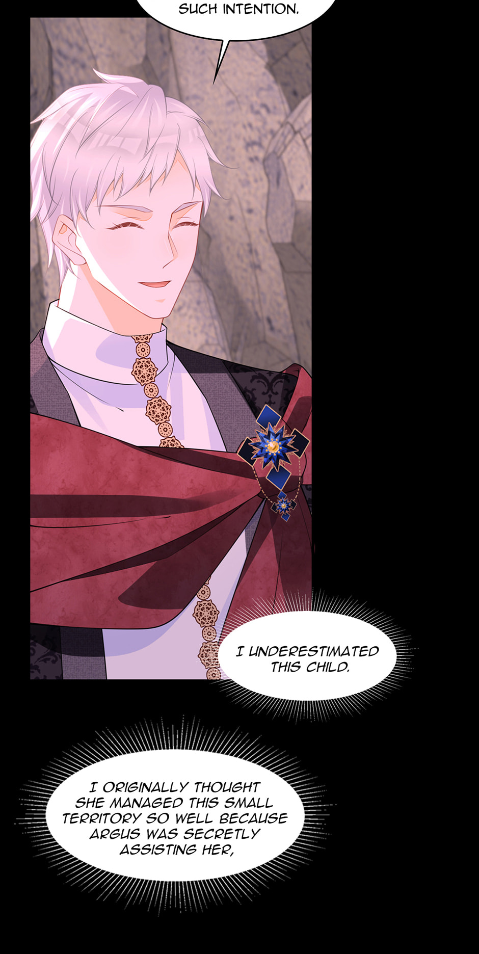 Wo Cai Bu Zuo Fan Pai De Bai Yue Guang! Chapter 75 page 5 - 