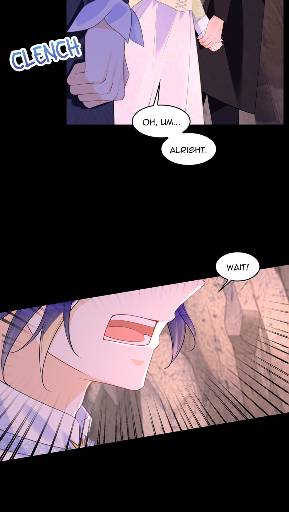 Wo Cai Bu Zuo Fan Pai De Bai Yue Guang! Chapter 75 page 42 - 