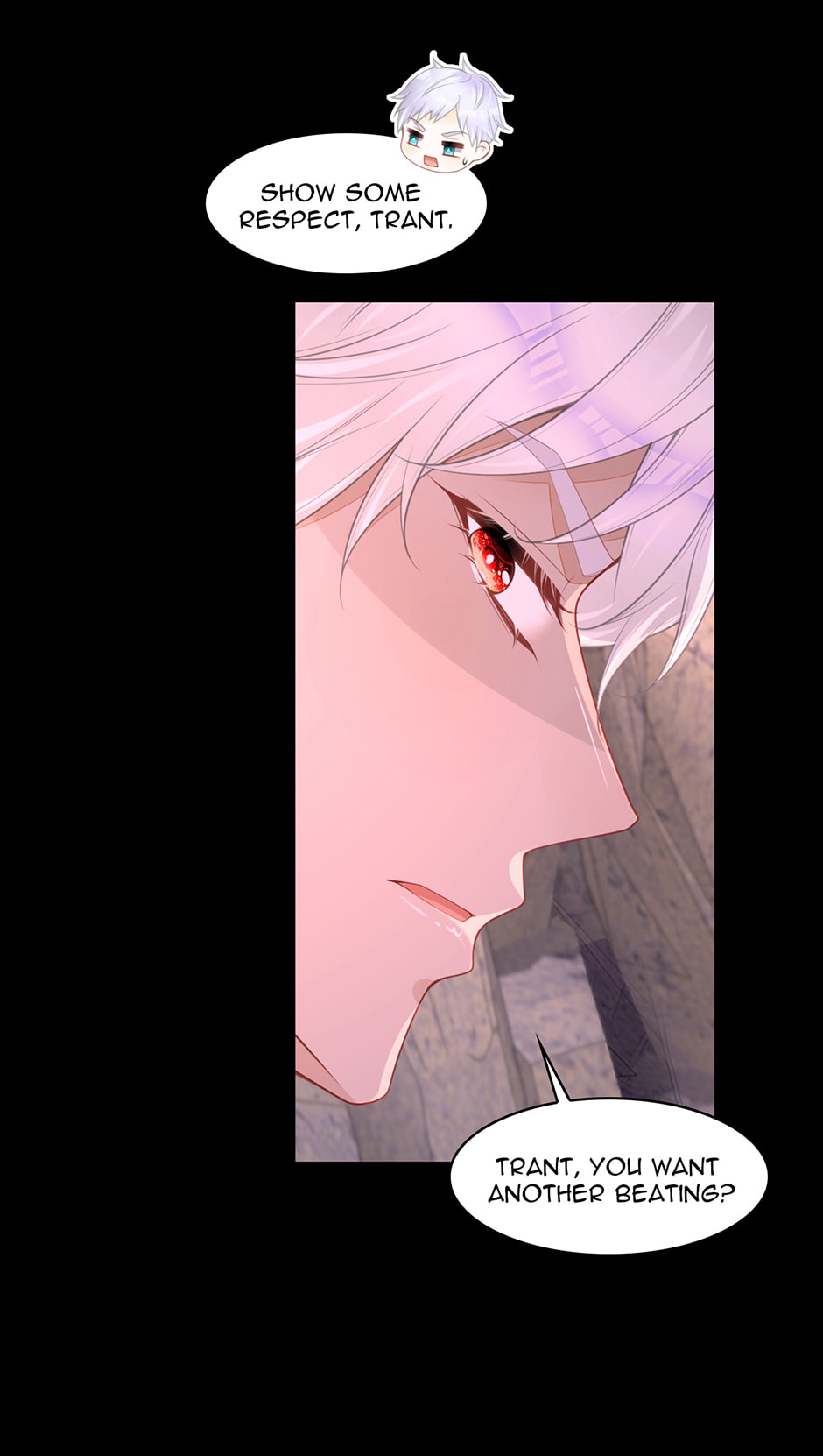 Wo Cai Bu Zuo Fan Pai De Bai Yue Guang! Chapter 75 page 43 - 