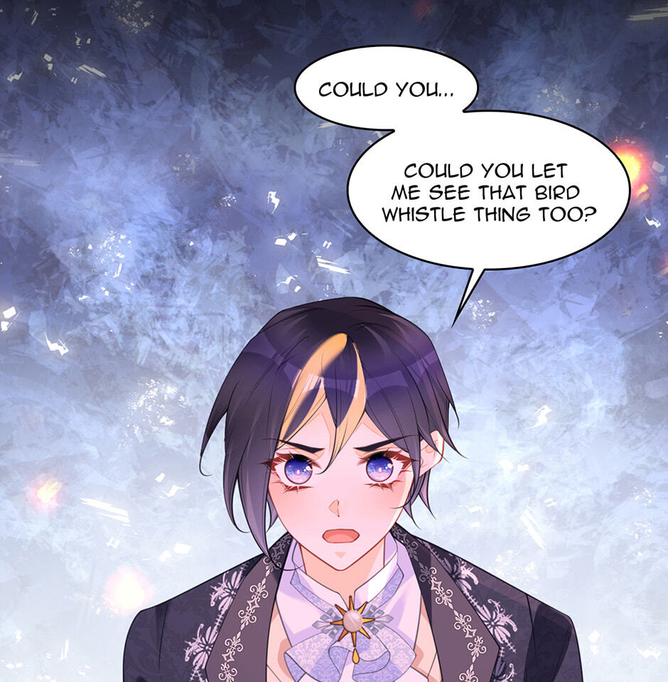 Wo Cai Bu Zuo Fan Pai De Bai Yue Guang! Chapter 75 page 46 - 