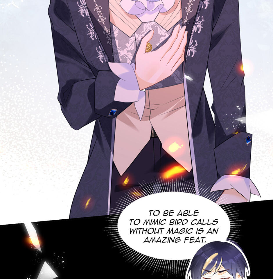 Wo Cai Bu Zuo Fan Pai De Bai Yue Guang! Chapter 75 page 47 - 