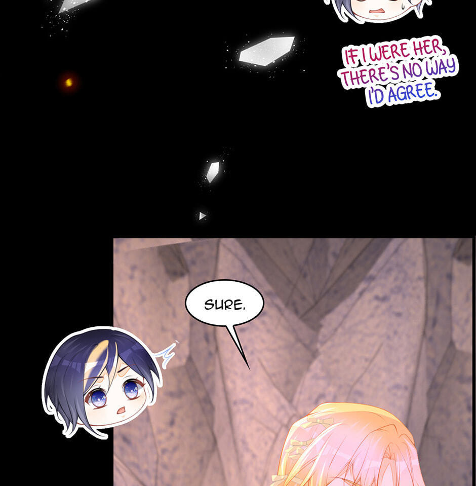 Wo Cai Bu Zuo Fan Pai De Bai Yue Guang! Chapter 75 page 48 - 
