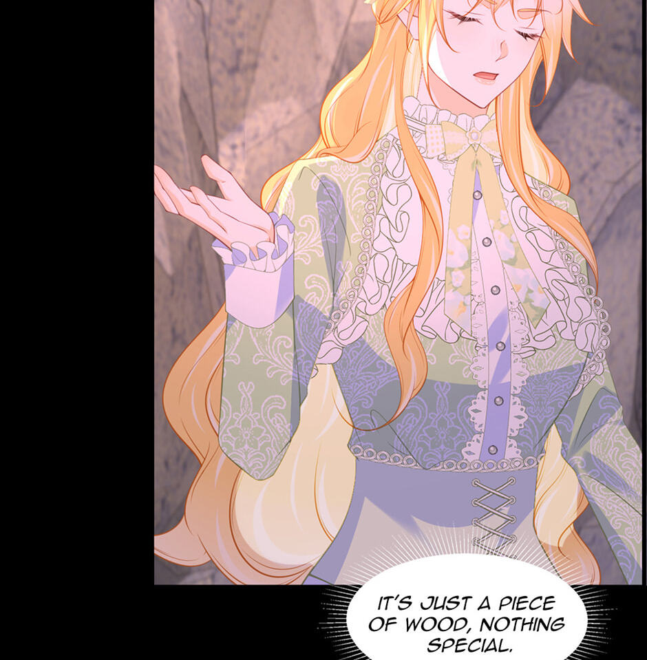 Wo Cai Bu Zuo Fan Pai De Bai Yue Guang! Chapter 75 page 49 - 