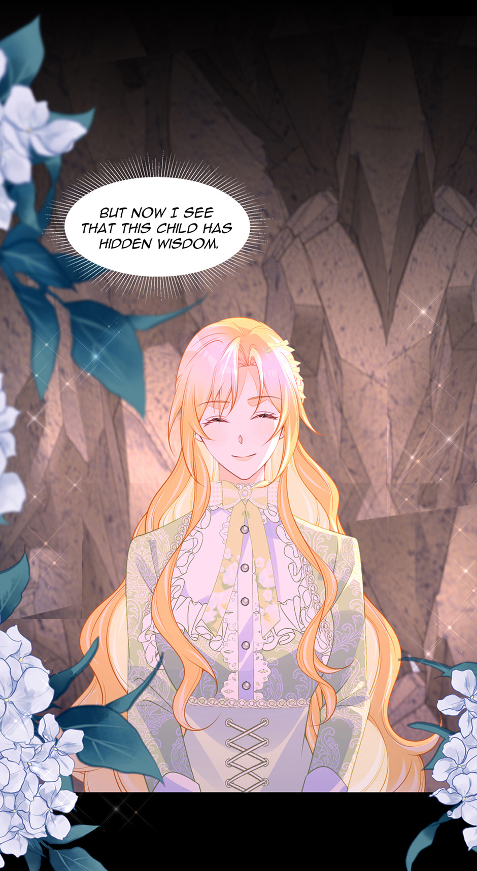 Wo Cai Bu Zuo Fan Pai De Bai Yue Guang! Chapter 75 page 6 - 