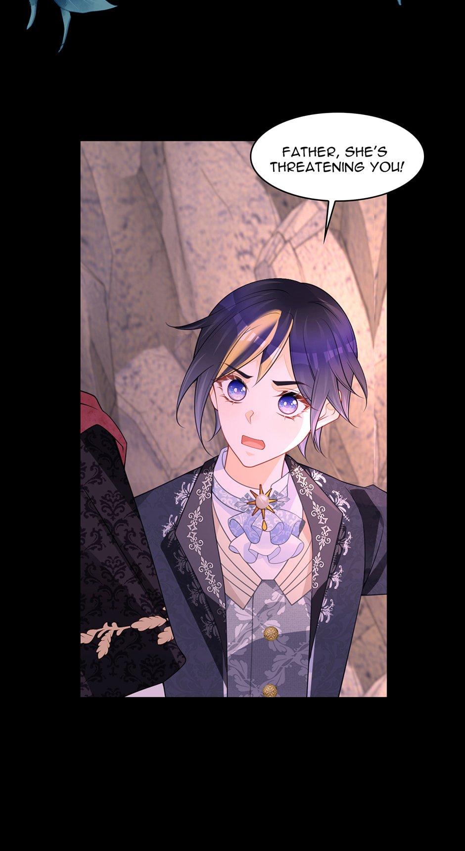 Wo Cai Bu Zuo Fan Pai De Bai Yue Guang! Chapter 75 page 7 - 