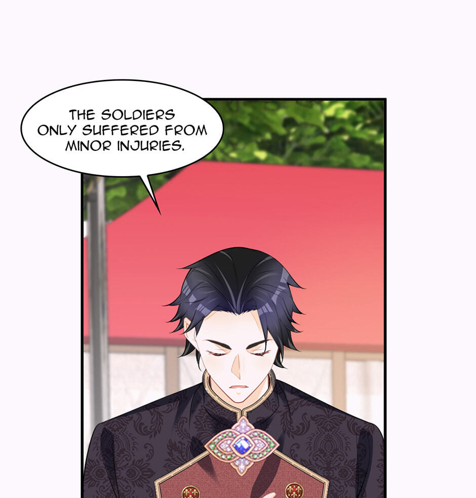 Wo Cai Bu Zuo Fan Pai De Bai Yue Guang! Chapter 76 page 1 - 