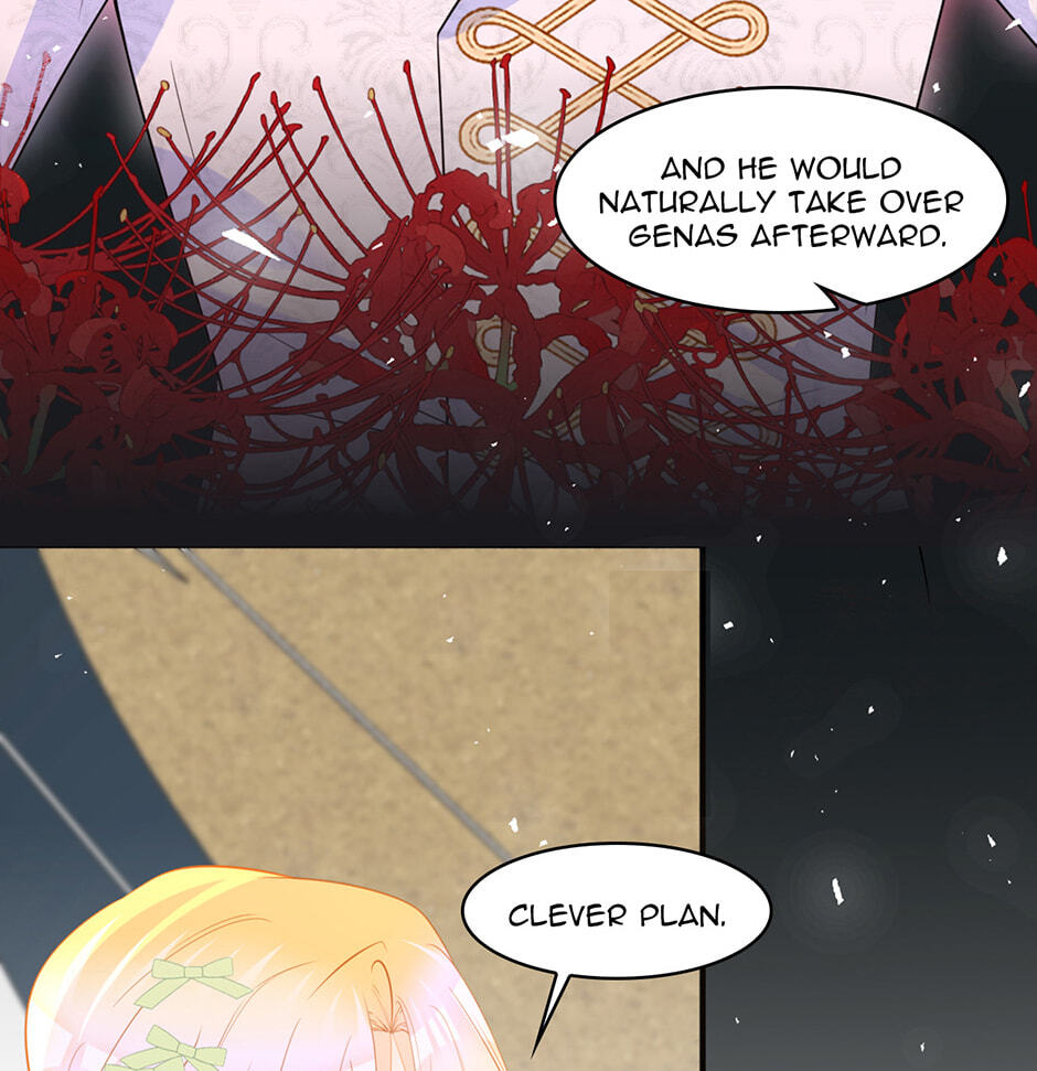 Wo Cai Bu Zuo Fan Pai De Bai Yue Guang! Chapter 76 page 15 - 