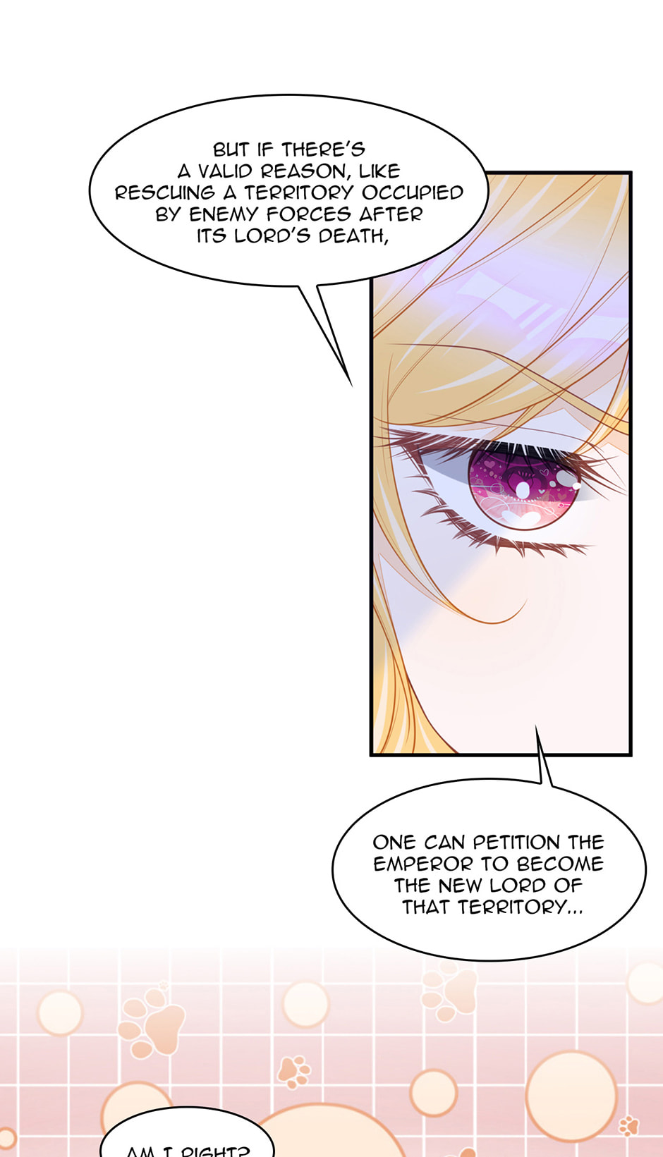 Wo Cai Bu Zuo Fan Pai De Bai Yue Guang! Chapter 76 page 17 - 