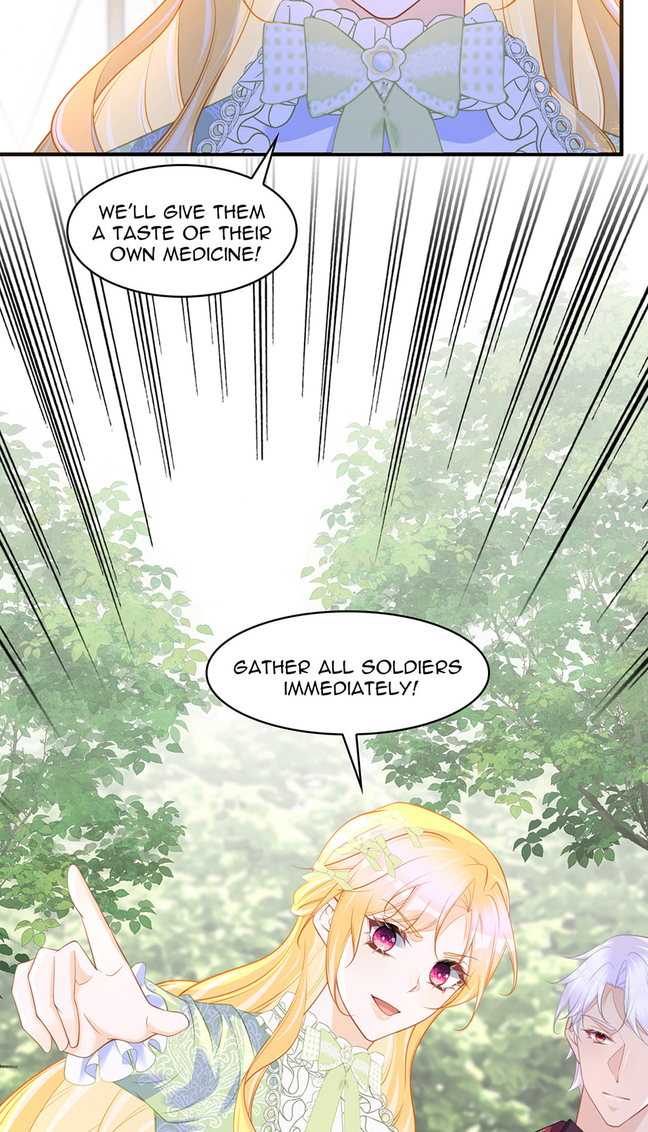 Wo Cai Bu Zuo Fan Pai De Bai Yue Guang! Chapter 76 page 19 - 