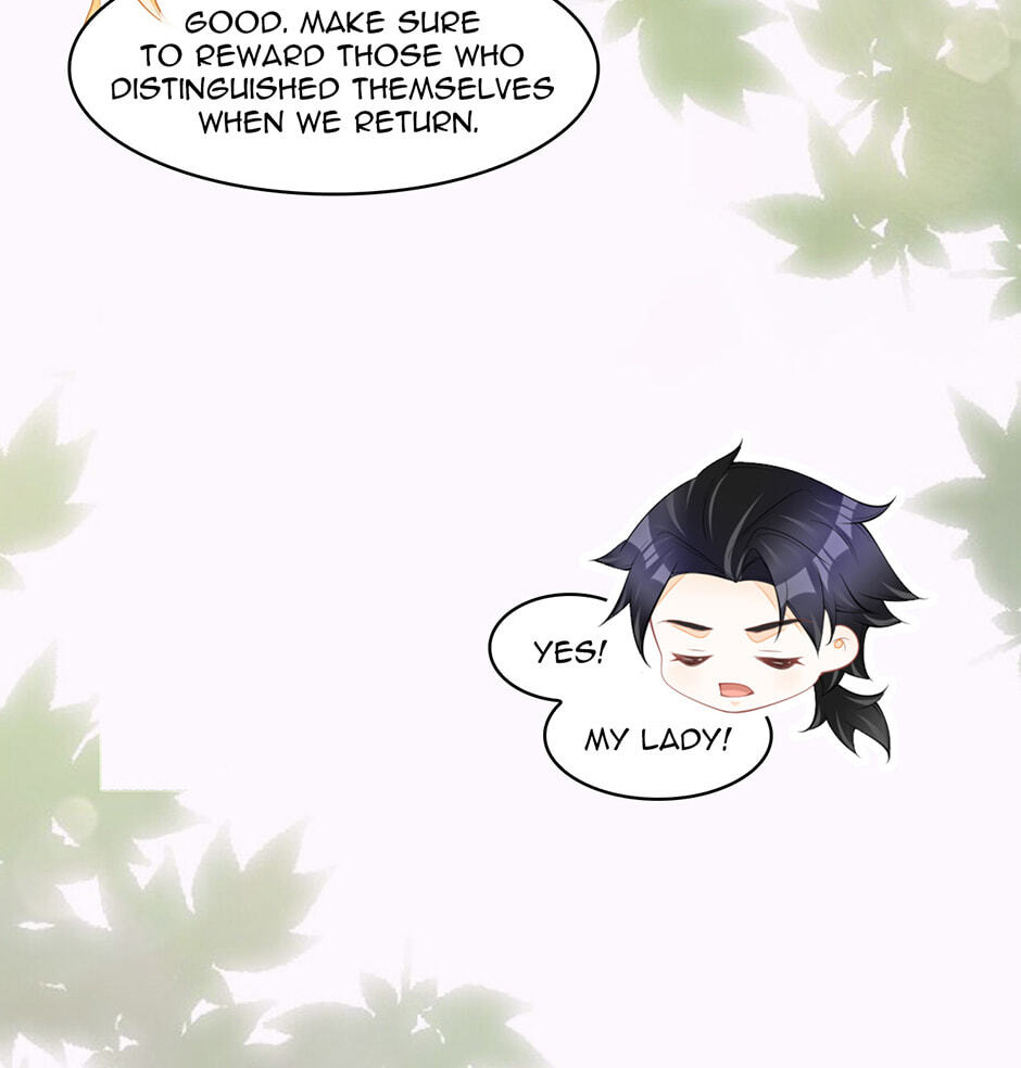 Wo Cai Bu Zuo Fan Pai De Bai Yue Guang! Chapter 76 page 3 - 