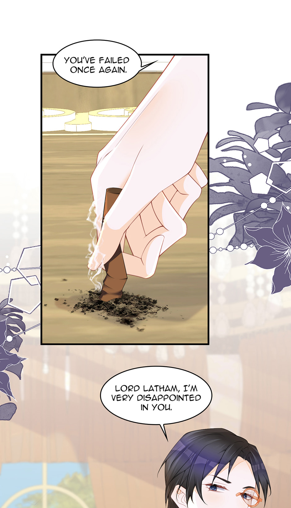 Wo Cai Bu Zuo Fan Pai De Bai Yue Guang! Chapter 76 page 28 - 