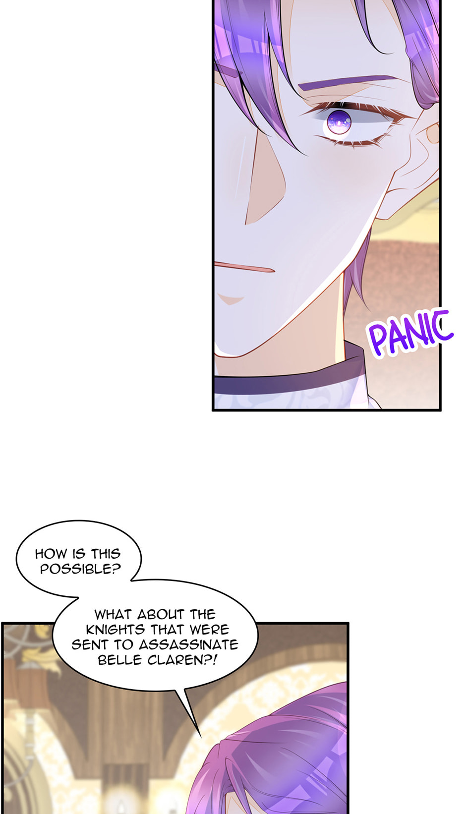 Wo Cai Bu Zuo Fan Pai De Bai Yue Guang! Chapter 76 page 30 - 
