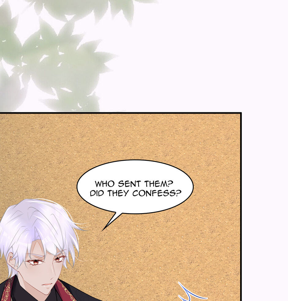 Wo Cai Bu Zuo Fan Pai De Bai Yue Guang! Chapter 76 page 4 - 
