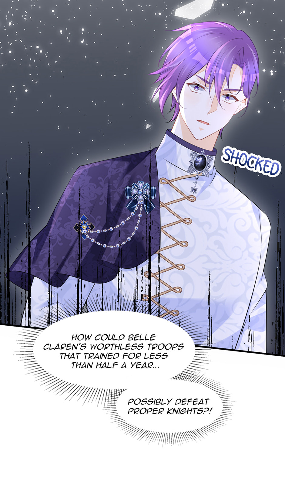 Wo Cai Bu Zuo Fan Pai De Bai Yue Guang! Chapter 76 page 32 - 