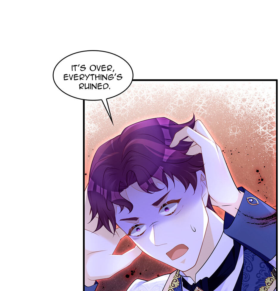 Wo Cai Bu Zuo Fan Pai De Bai Yue Guang! Chapter 76 page 33 - 