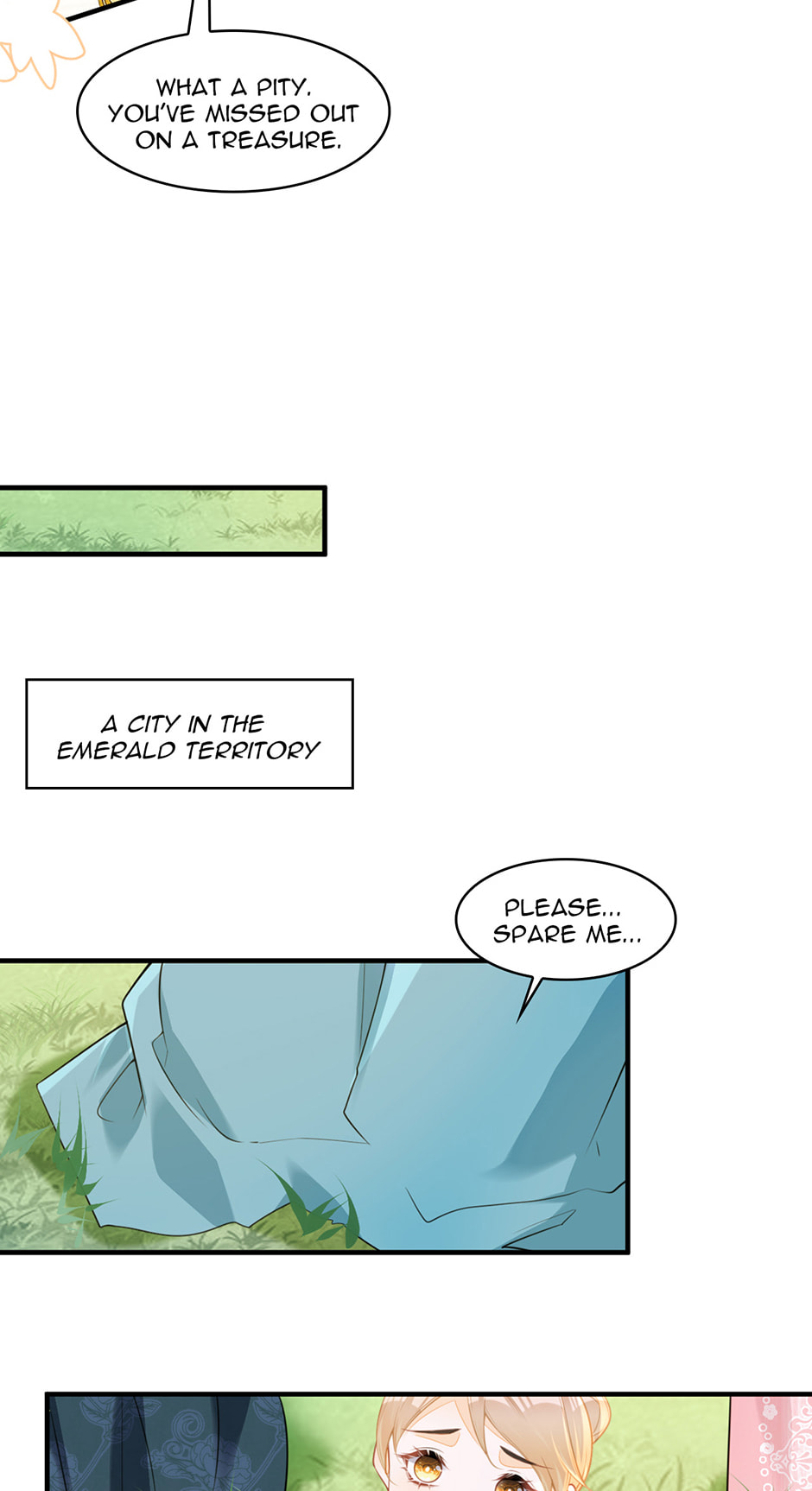 Wo Cai Bu Zuo Fan Pai De Bai Yue Guang! Chapter 76 page 44 - 
