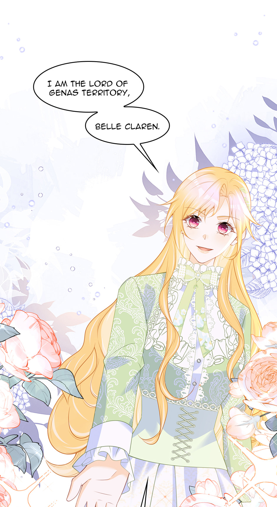 Wo Cai Bu Zuo Fan Pai De Bai Yue Guang! Chapter 76 page 46 - 