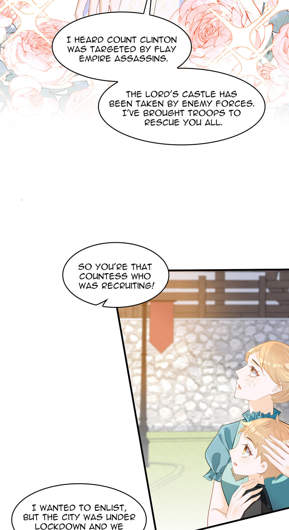 Wo Cai Bu Zuo Fan Pai De Bai Yue Guang! Chapter 76 page 47 - 
