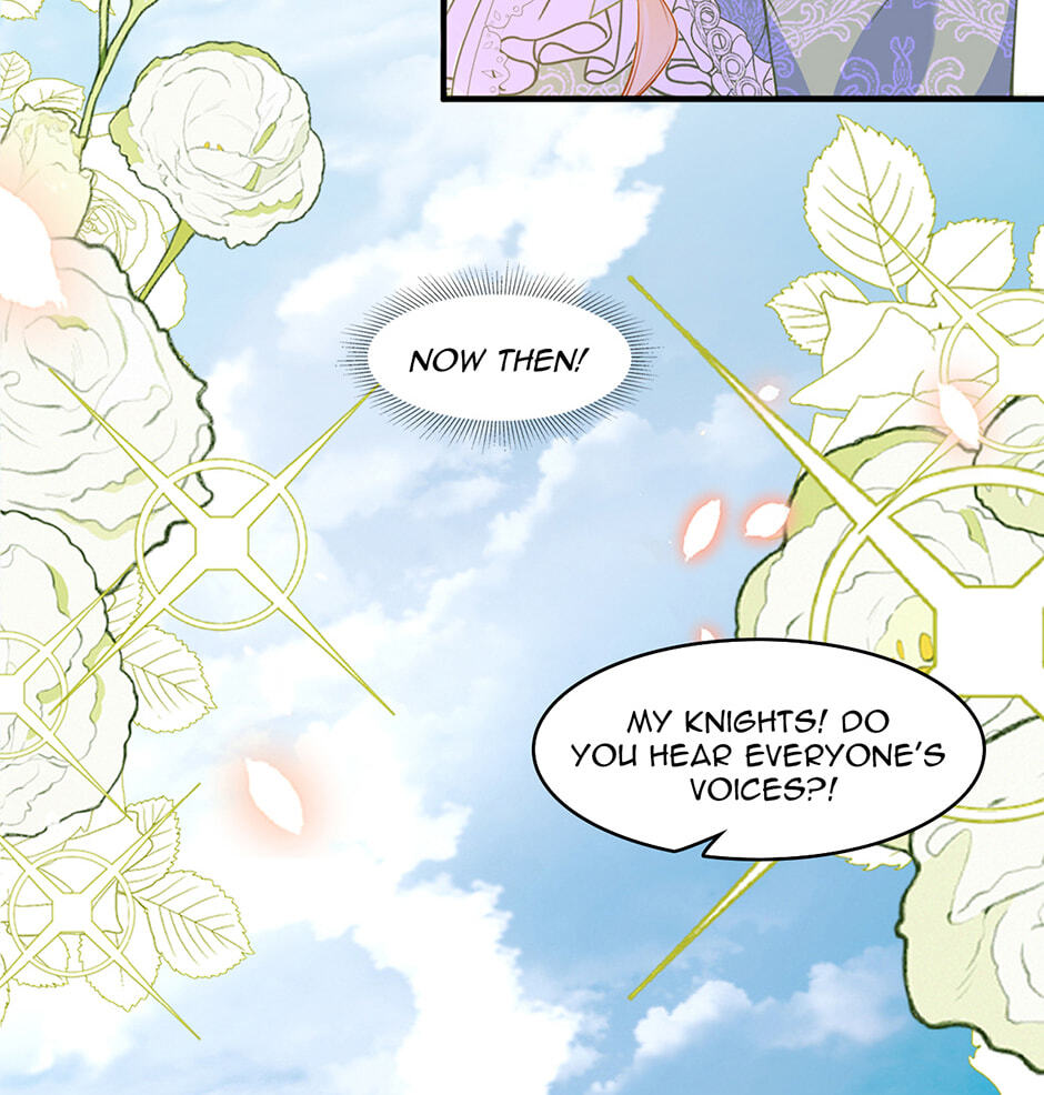 Wo Cai Bu Zuo Fan Pai De Bai Yue Guang! Chapter 76 page 53 - 