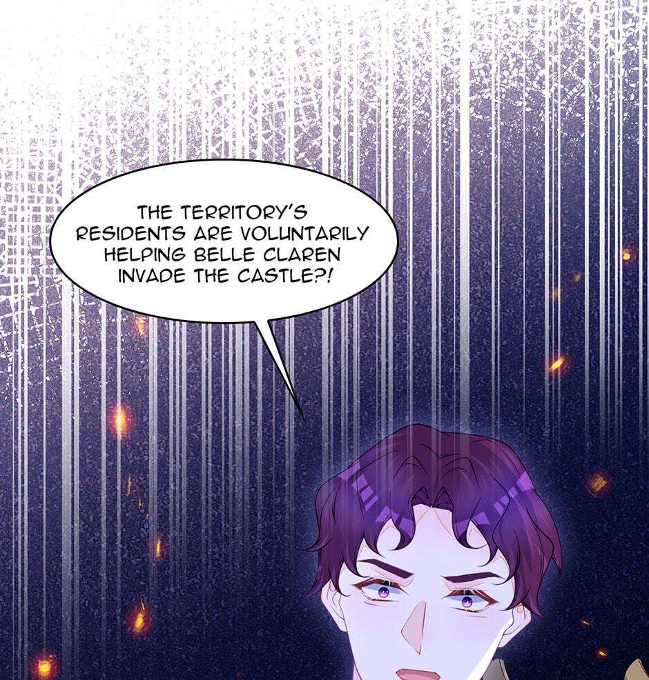 Wo Cai Bu Zuo Fan Pai De Bai Yue Guang! Chapter 76 page 59 - 