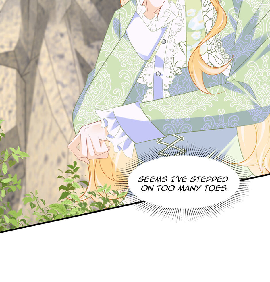 Wo Cai Bu Zuo Fan Pai De Bai Yue Guang! Chapter 76 page 10 - 