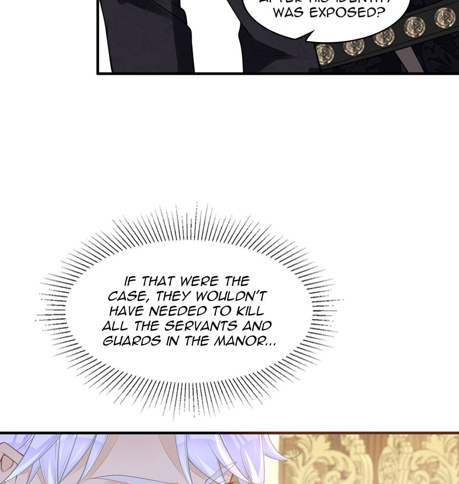 Wo Cai Bu Zuo Fan Pai De Bai Yue Guang! Chapter 77 page 14 - 
