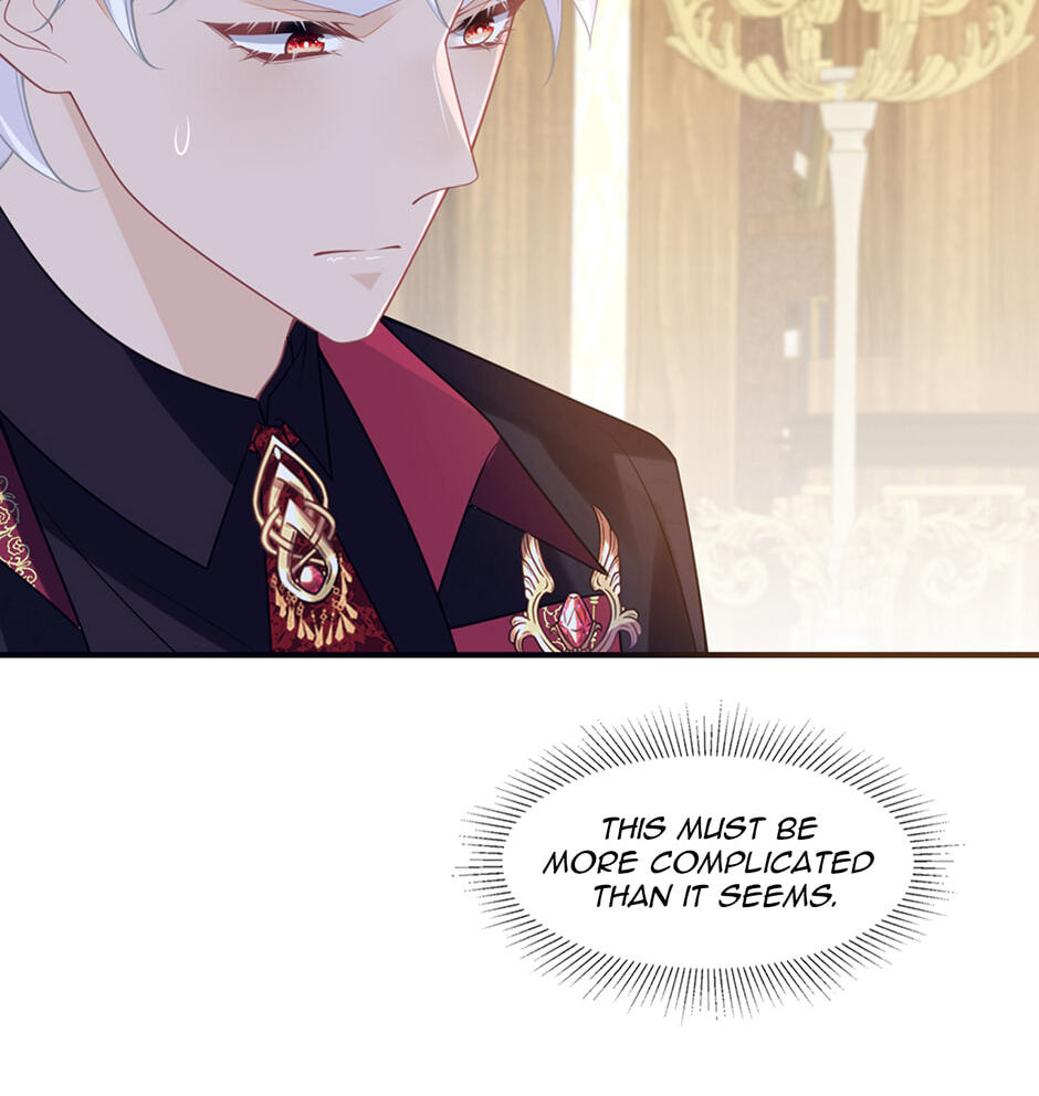 Wo Cai Bu Zuo Fan Pai De Bai Yue Guang! Chapter 77 page 15 - 