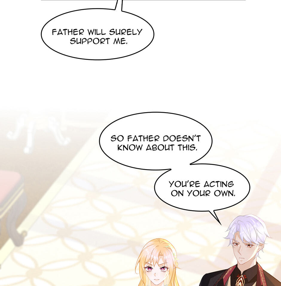 Wo Cai Bu Zuo Fan Pai De Bai Yue Guang! Chapter 77 page 32 - 