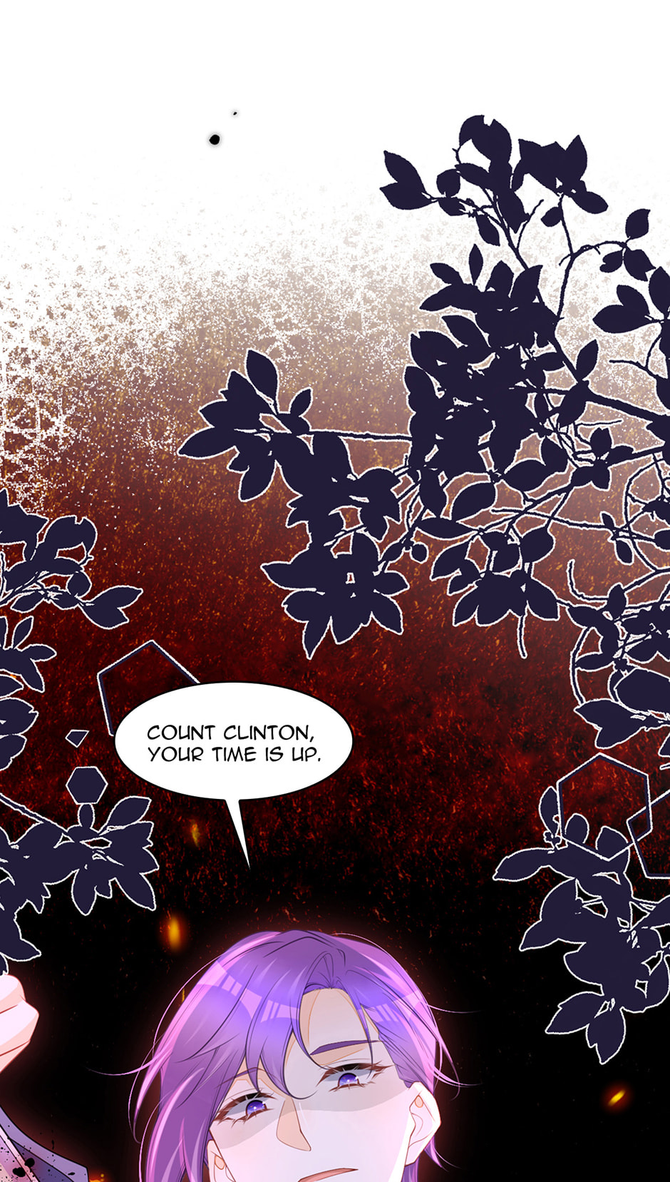Wo Cai Bu Zuo Fan Pai De Bai Yue Guang! Chapter 77 page 6 - 